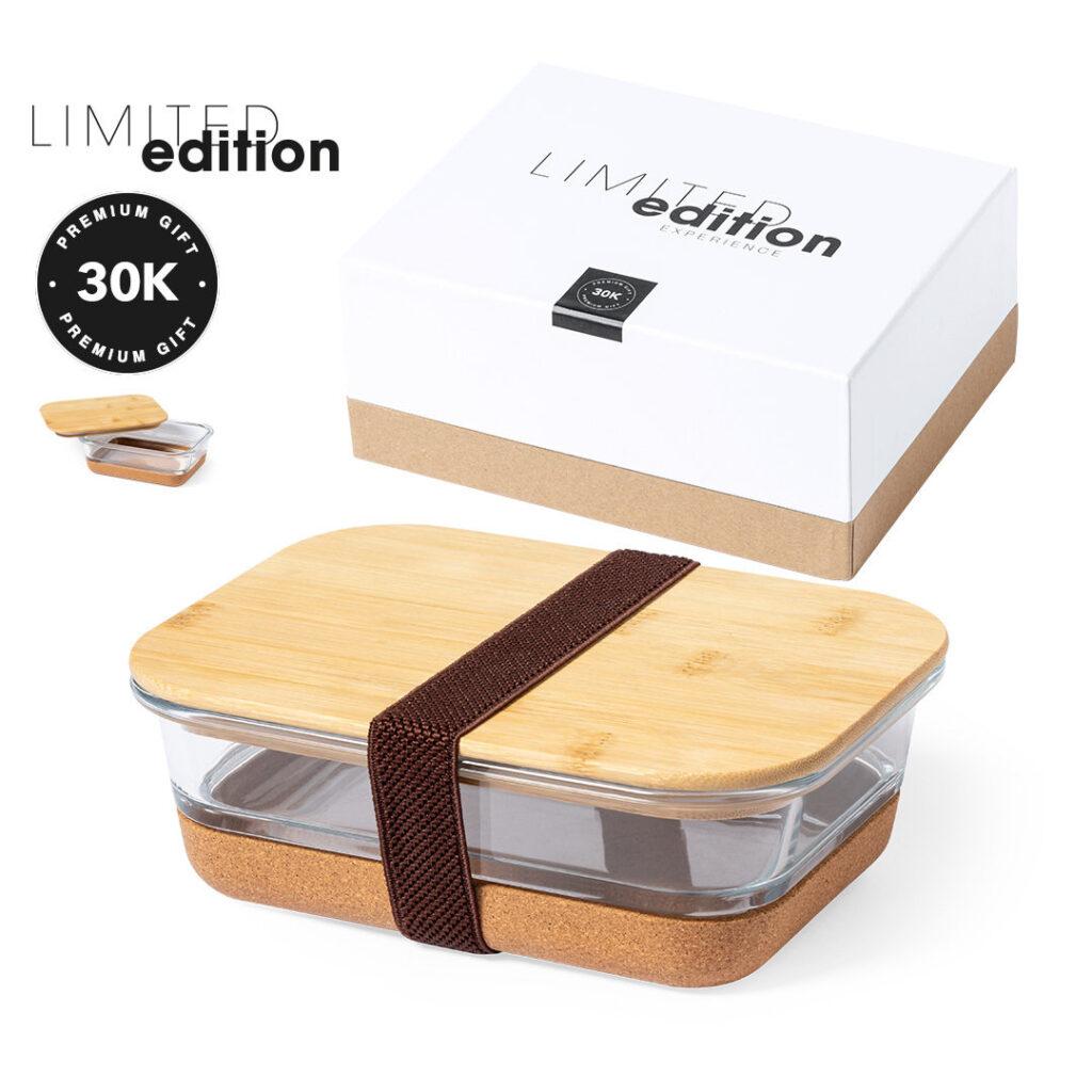 Fiambrera edición limitada