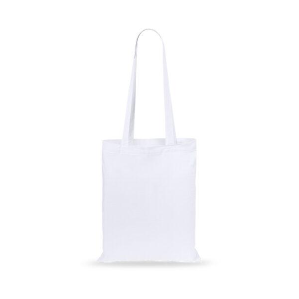 Bolsa blanca
