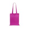Bolsa fucsia