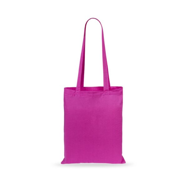 Bolsa fucsia