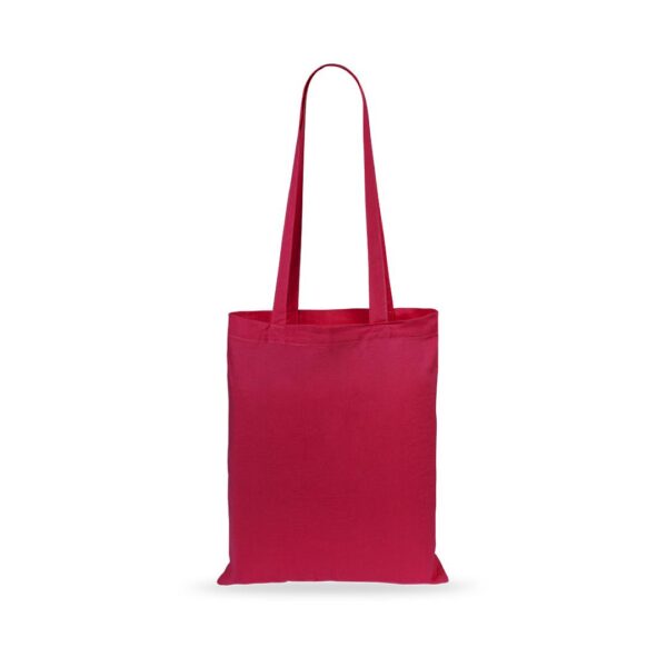 Bolsa roja
