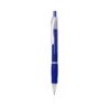 Bolígrafo azul personalizable