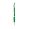 Bolígrafo verde