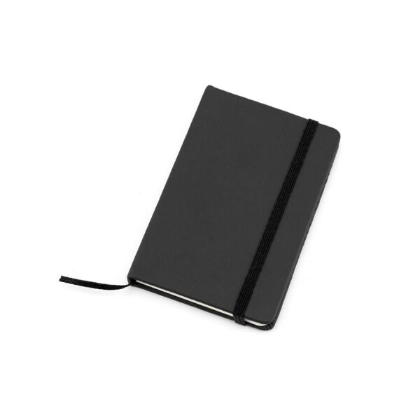Libreta negra