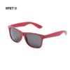 Gafas de sol UV400 en RPET