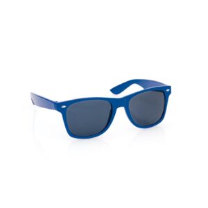 Gafas de sol azules UV400 personalizadas