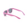 Foto detalle lateral gafas