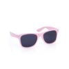 Gafas de sol UV400 rosas