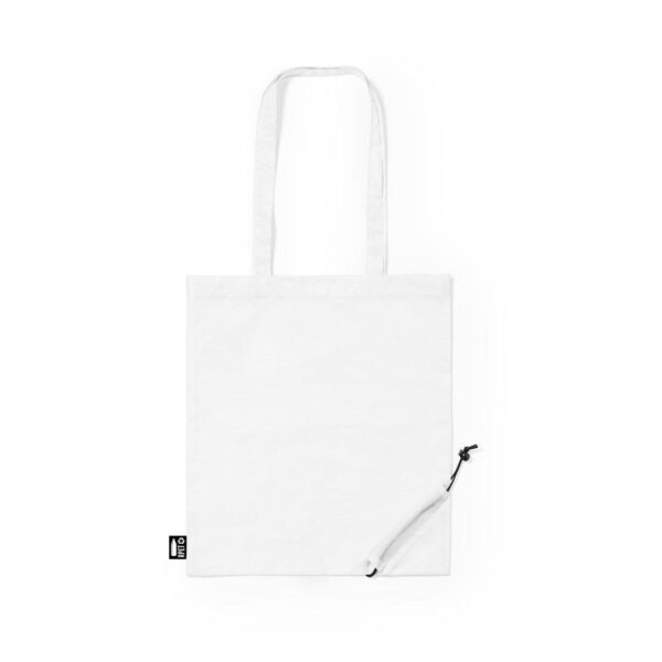 Bolsa blanca