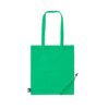 Bolsa verde