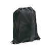Mochila negra