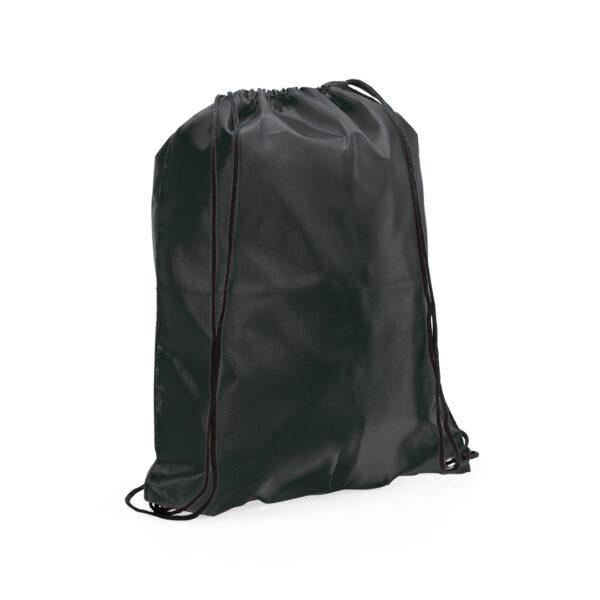 Mochila negra