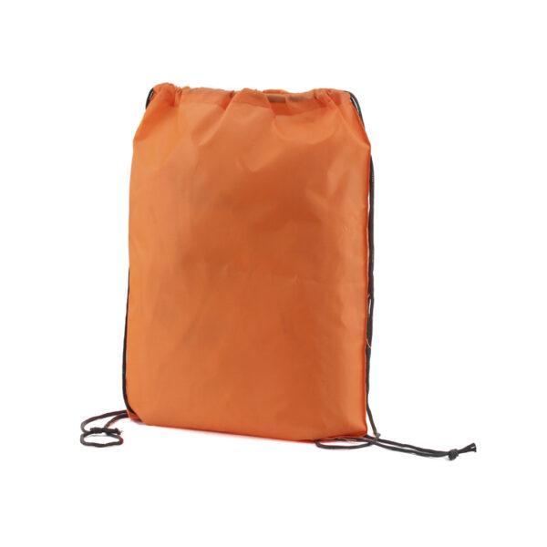 Bolsa naranja