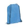 Mochila azul claro