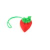 bolsa cerrada fruta fresa