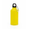Bidón de aluminio de 400 ml