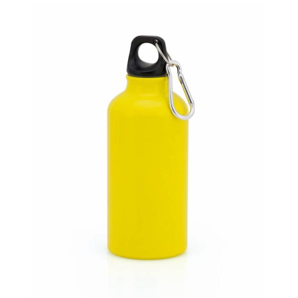 Bidón de aluminio de 400 ml