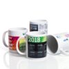 Otros ejemplos de marcaje taza cerámica