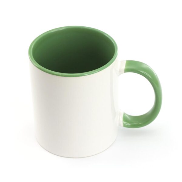 Taza ideal para sublimar
