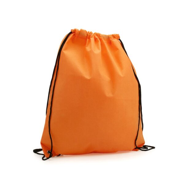 Bolsa naranja