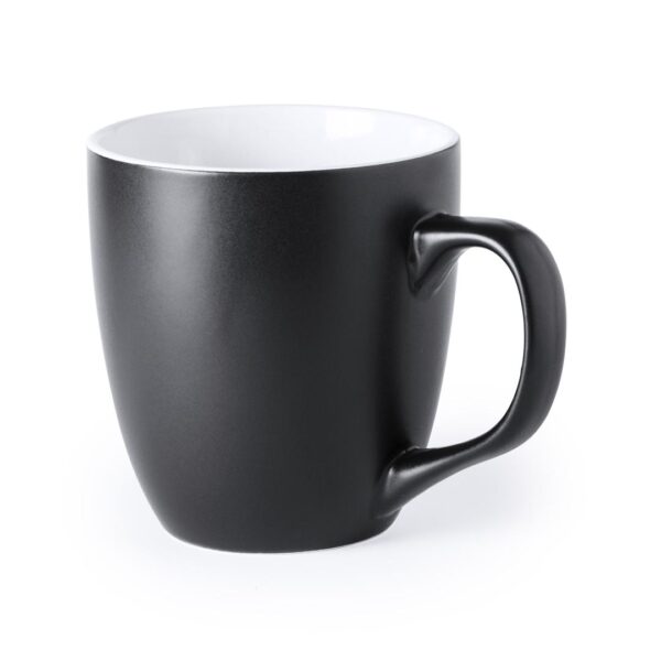 Foto detalle acabados taza