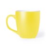Taza amarilla xl