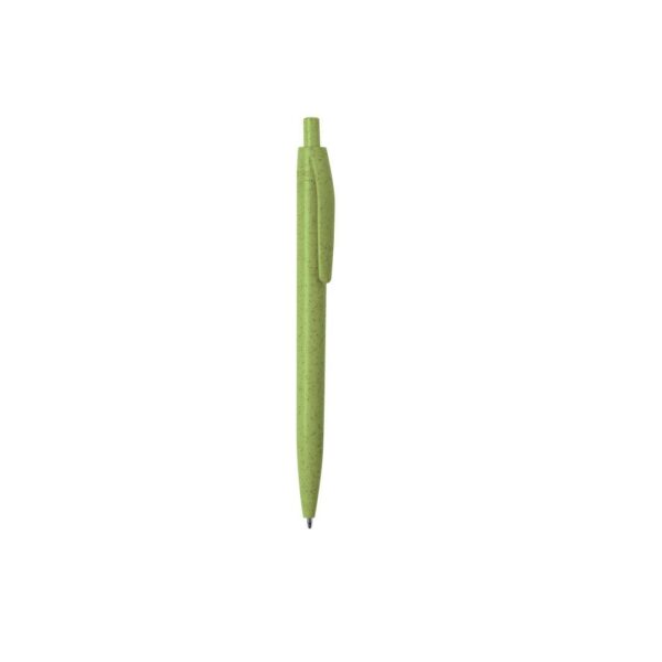 Boli verde respetuoso con el medio ambiente