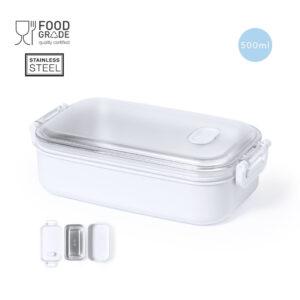 Fiambrera térmica de 500 ml - 51482