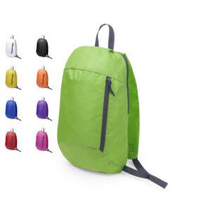 Mochila de poliéster deportiva barata