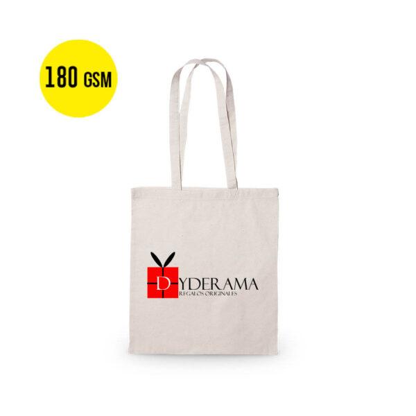 Ejemplo bolsa personalizada