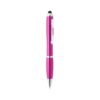 Bolígrafo Fucsia