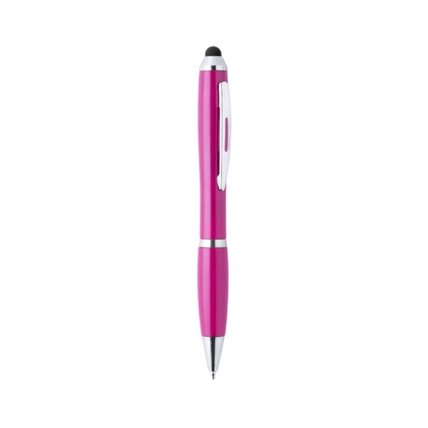 Bolígrafo Fucsia