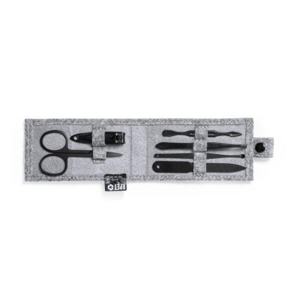 Elegante set de manicura