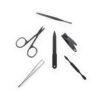 Accesorios set de manicura
