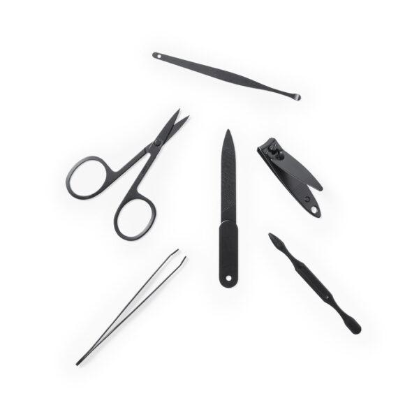 Accesorios set de manicura