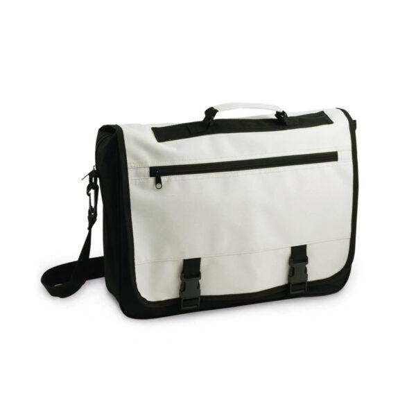 Bolsa portadocumentos color natural
