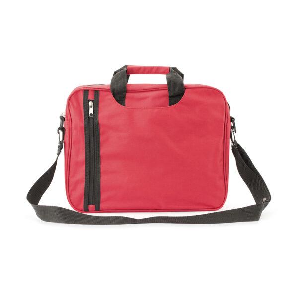 Bolsa portadocumentos multibolsillos