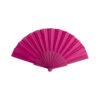 Abanico fucsia
