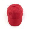 Perspectiva superior gorra niños
