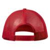 Foto detalle cierre ajustable gorra