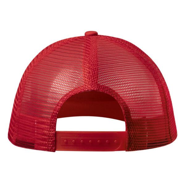 Foto detalle cierre ajustable gorra