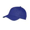 Gorra azul