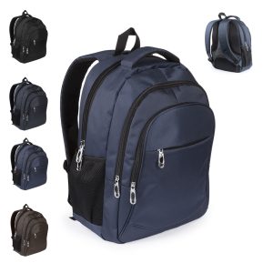 Mochila con compartimento acolchado para PC