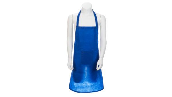 Set delantal y gorro cocinero infantil