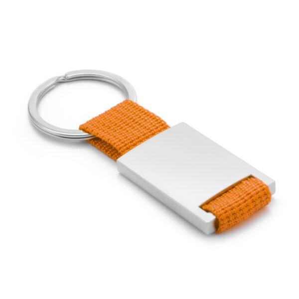 Portallaves naranja