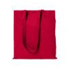Bolsa roja