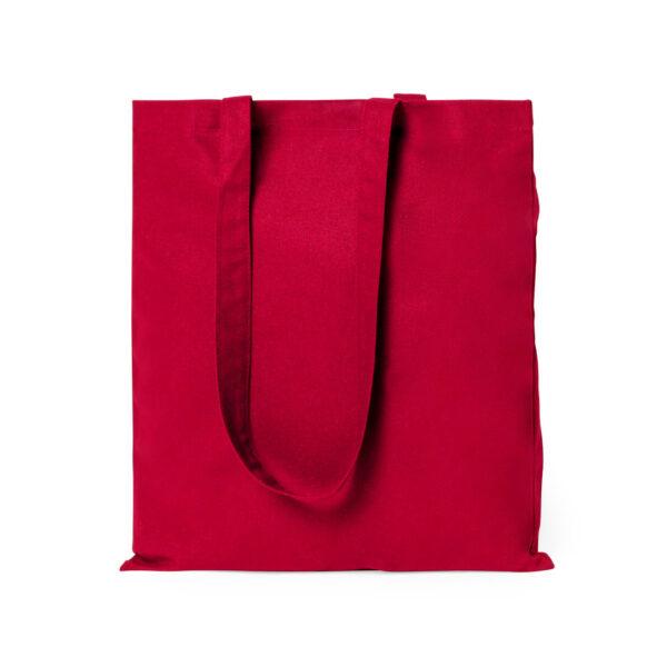 Bolsa roja