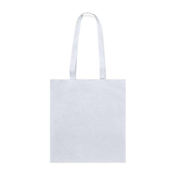 Bolsa blanca de 240 g/m2