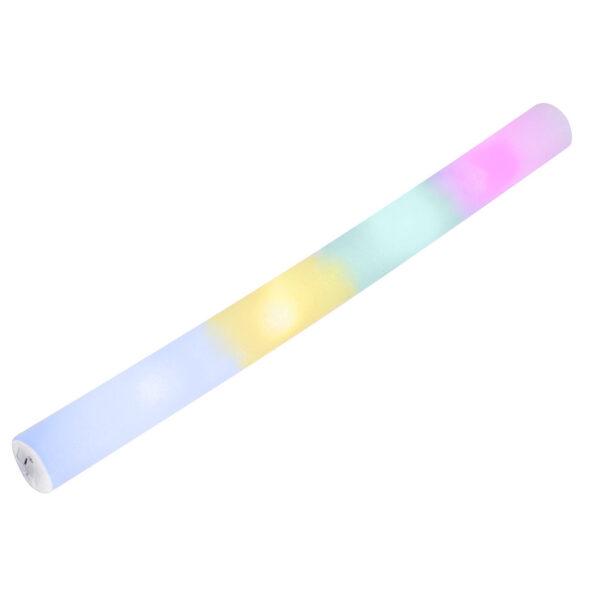 Luz animación eventos