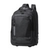Elegante mochila trolley para tus eventos y negocios